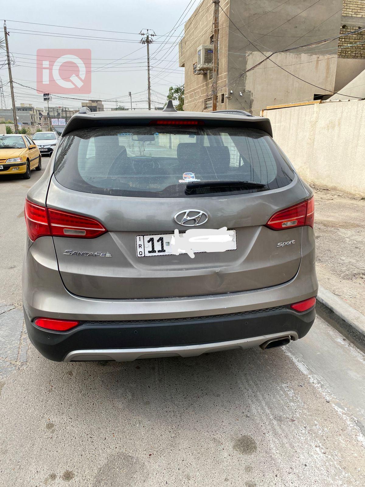 هیوندای سەنتافی